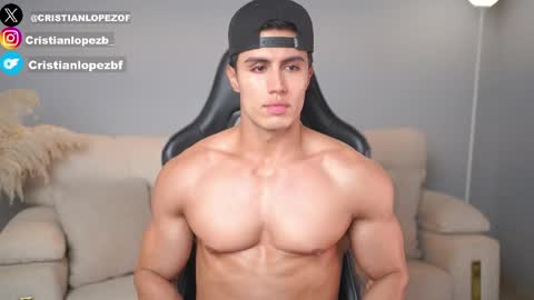 Snapshot of _cristianlopez chatting on April 2026 11:33:02 PM 50 OFF TODAY onlyfans cristianlopezbf online show from April 2026 11:33:02 PM