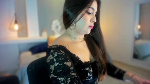 Snapshot of _crystal_a7 chatting on December 2024 01:45:01 PM 420 BI Bj Queen online show from December 2024 01:45:01 PM