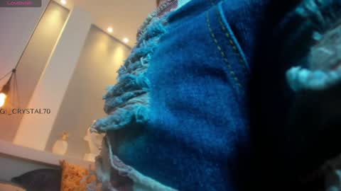Snapshot of _crystal_a7 chatting on December 2024 01:22:02 PM 420 BI Bj Queen online show from December 2024 01:22:02 PM