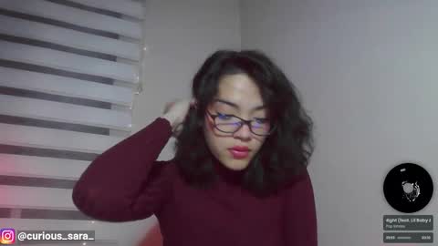 sara again3 online show from December 2025 02:41:02 AM