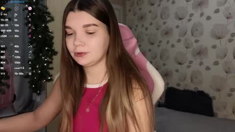 _cute_ice online show from January 2025 04:39:02 AM