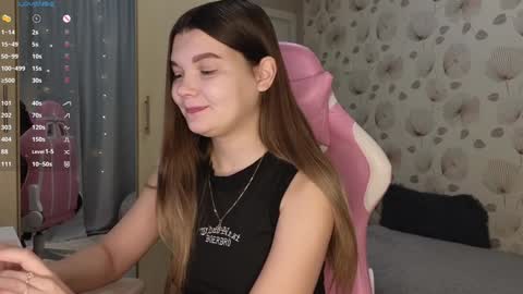 _cute_ice online show from January 2025 04:30:01 AM