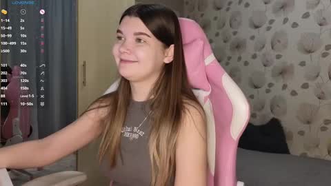 _cute_ice online show from February 2025 04:53:01 AM