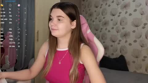 _cute_ice online show from February 2025 05:12:02 AM