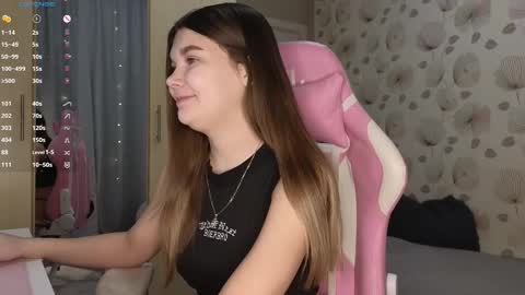 _cute_ice online show from February 2025 04:52:01 AM