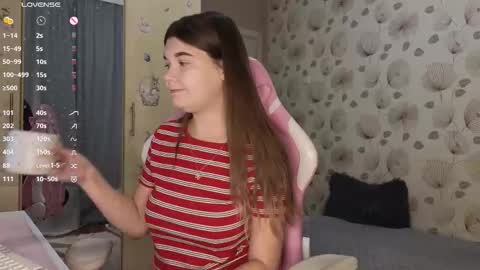 _cute_ice online show from September 2025 04:45:02 AM