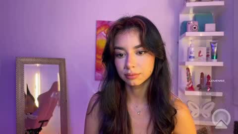_cute_isabella_ online show from January 2026 12:36:01 AM
