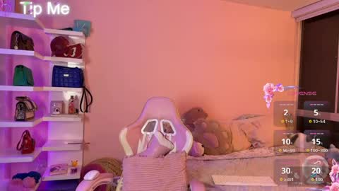 _cute_isabella_ online show from June 2026 12:24:01 AM