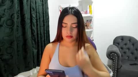 Katherine   Shedule  10pm -4 am  Colombia hour online show from October 2025 06:26:02 AM