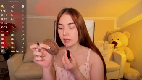 Angel online show from November 2025 09:20:02 AM