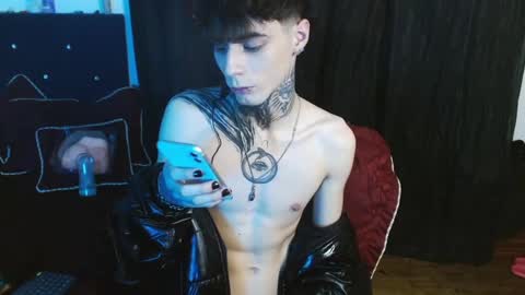 Nate Evans 50 OF online show from September 2025 04:17:02 AM