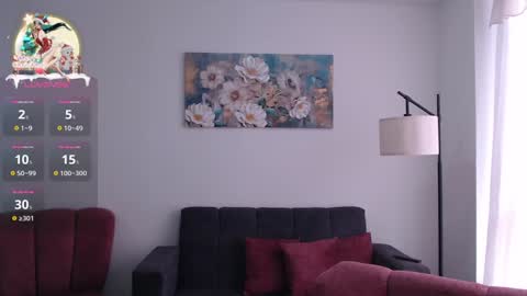 Your Dakota online show from December 2024 08:05:02 PM