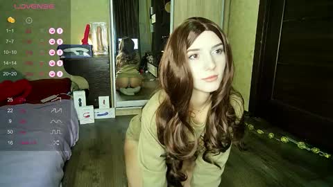 Snapshot of _dana_doe_ chatting on October 2025 03:08:01 PM Dana Doe online show from October 2025 03:08:01 PM