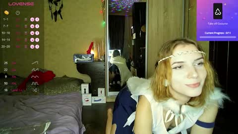 Snapshot of _dana_doe_ chatting on October 2025 06:53:02 PM Dana Doe online show from October 2025 06:53:02 PM