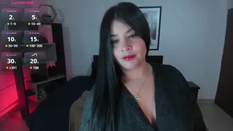 Snapshot of _daniela_hot_1 chatting on February 2025 03:07:01 AM Dani online show from February 2025 03:07:01 AM
