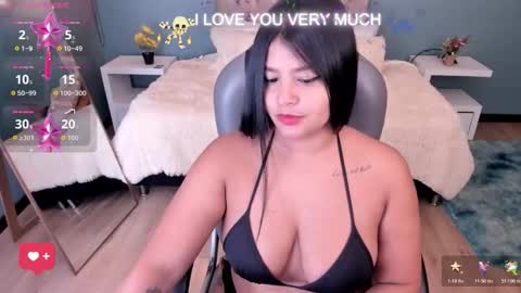 Dani online show from December 2025 02:51:02 AM