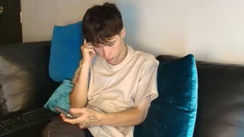 Dante online show from November 2025 07:27:01 PM