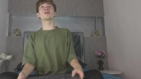 Dante online show from December 2025 08:48:01 PM