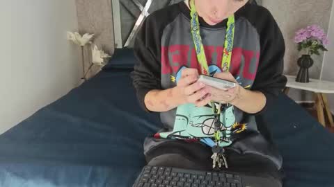 Dante online show from January 2026 03:01:01 AM