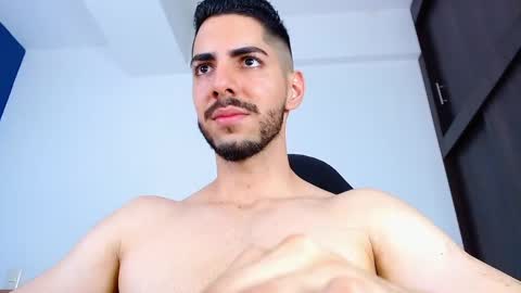 David online show from January 2025 09:57:01 PM