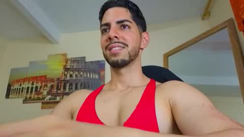 David online show from February 2026 12:39:01 AM