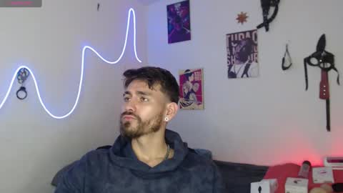 delacruz online show from December 2024 04:31:01 PM