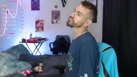 delacruz online show from January 2025 02:19:01 PM