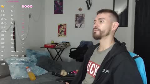 delacruz online show from January 2025 01:10:02 PM