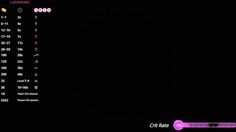 delacruz online show from January 2025 06:31:01 AM