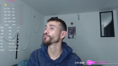 delacruz online show from January 2025 09:47:02 PM