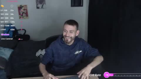 delacruz online show from January 2025 06:17:01 PM