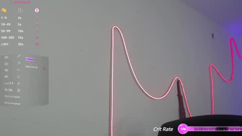 delacruz online show from January 2025 12:11:01 AM