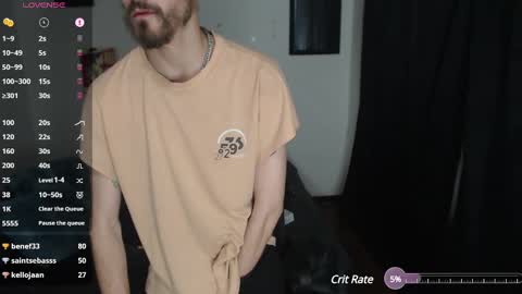 delacruz online show from January 2025 08:41:01 AM