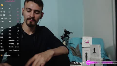 delacruz online show from February 2025 06:50:02 AM