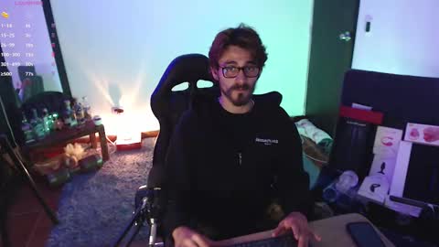 delacruz online show from October 2025 10:21:01 PM