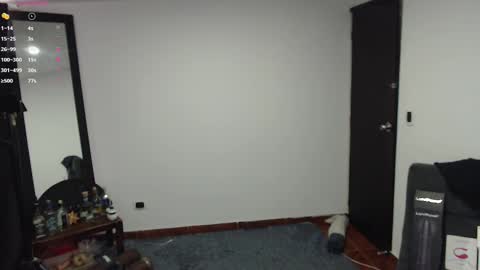 delacruz online show from October 2025 07:30:02 PM