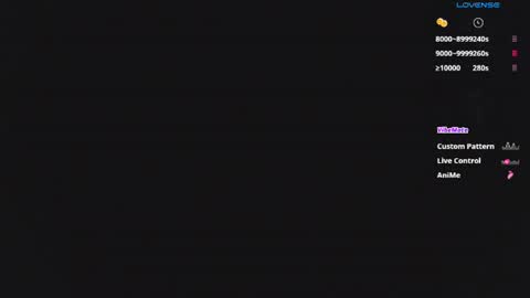 delacruz online show from August 2026 05:59:01 PM