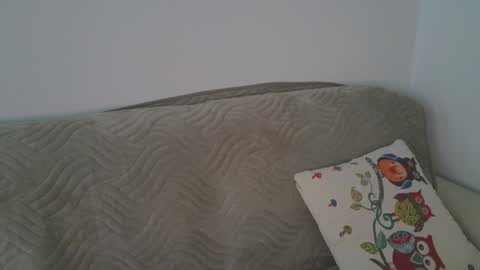 DemiDee online show from March 2026 03:34:02 AM