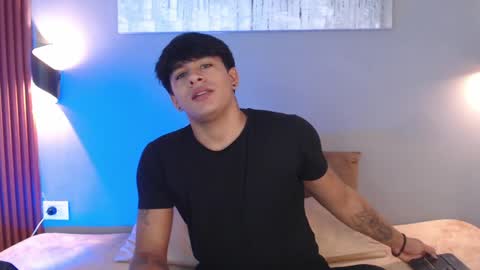 _demon1 online show from April 2026 06:02:02 AM