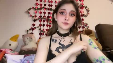 Kate online show from March 2025 01:40:01 PM