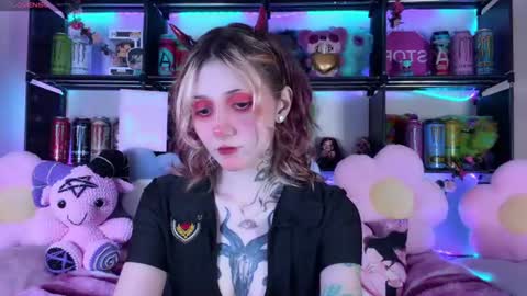 Snapshot of _devilbaby chatting on July 2026 08:49:02 PM Kate online show from July 2026 08:49:02 PM