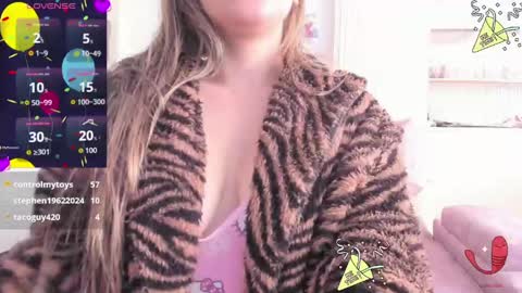 Devora online show from May 2026 05:41:02 PM