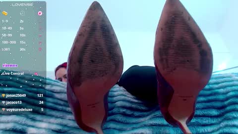 _diana_black online show from January 2026 05:27:02 PM