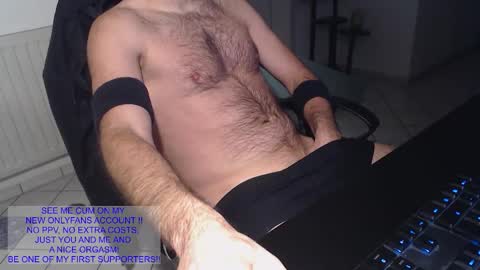 _dmc online show from November 2025 08:54:02 PM