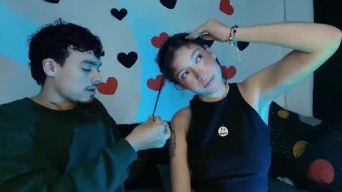 steve and geral online show from February 2026 04:22:02 AM