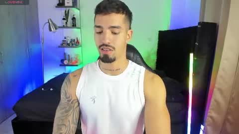 Duriel online show from July 2026 06:13:01 PM