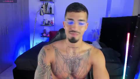 Duriel online show from July 2026 09:02:01 PM