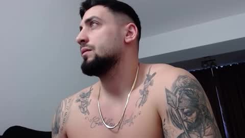 Dylan online show from February 2025 08:07:02 AM