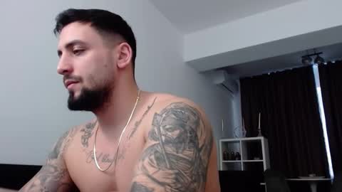 Dylan online show from February 2025 08:44:01 AM