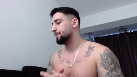 Dylan online show from February 2025 08:50:01 AM